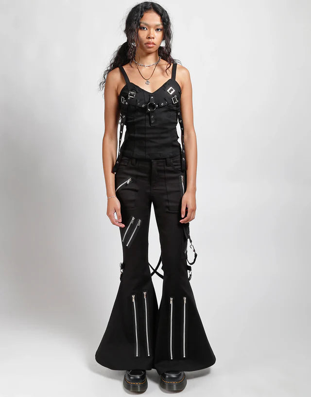 W-Space Punk Pant