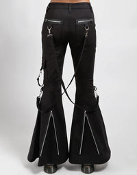 W-Space Punk Pant