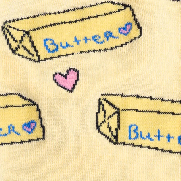 Butter Me Up