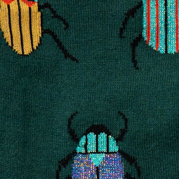 Beetle Mania