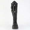WRATH-205 3 1/4" Chunky Heel Sq