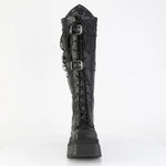 WRATH-205 3 1/4" Chunky Heel Sq