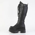WRATH-205 3 1/4" Chunky Heel Sq
