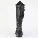 WRATH-205 3 1/4" Chunky Heel Sq