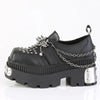 WRATH-42 Metal Plated Chunky He