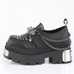 WRATH-42 Metal Plated Chunky He