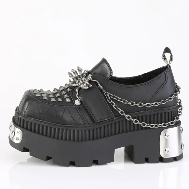 WRATH-42 Metal Plated Chunky He