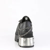 WRATH-42 Metal Plated Chunky He