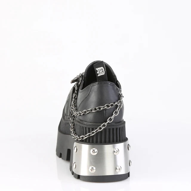 WRATH-42 Metal Plated Chunky He