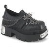 WRATH-42 Metal Plated Chunky He