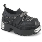 WRATH-42 Metal Plated Chunky He
