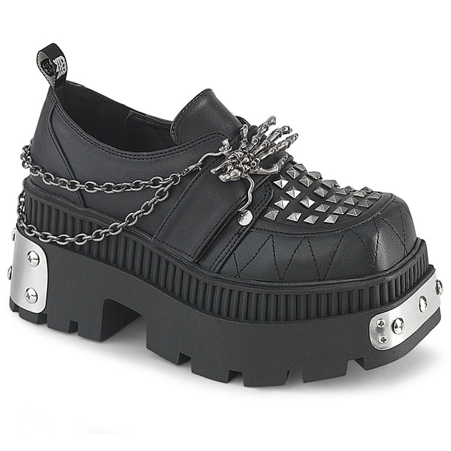 WRATH-42 Metal Plated Chunky He