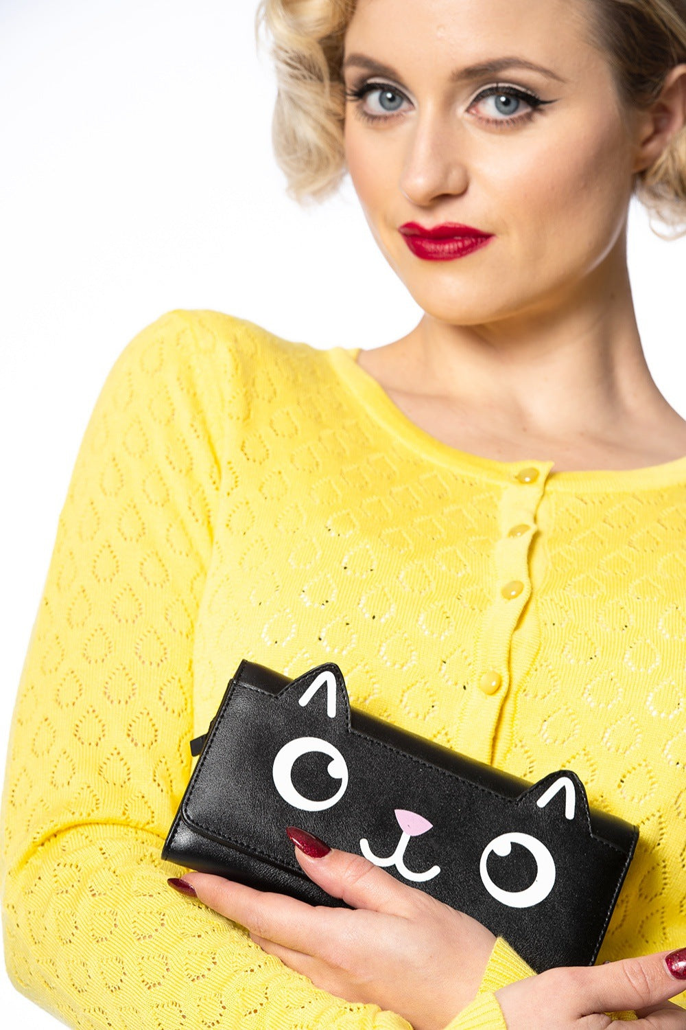 Onyx Wallet (Cat)