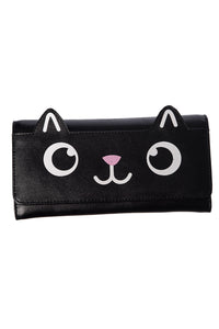 Onyx Wallet (Cat)