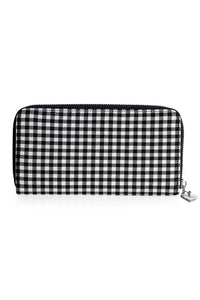 Rockabilly Cherry Wallet