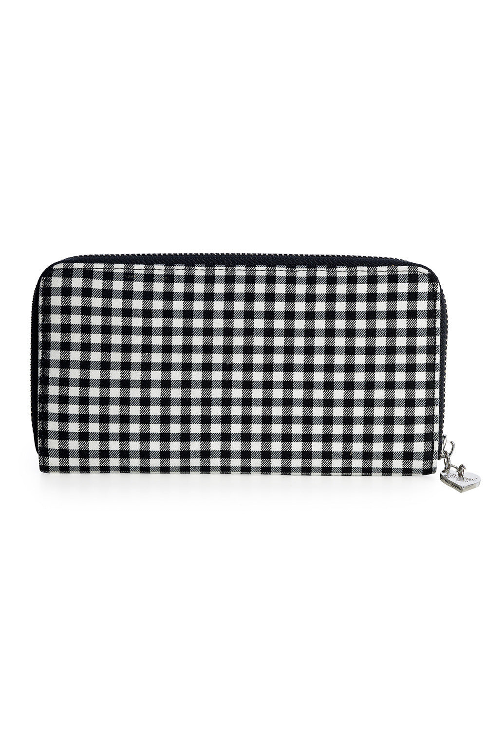 Rockabilly Cherry Wallet