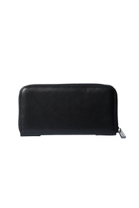 Entagled Wallet Black