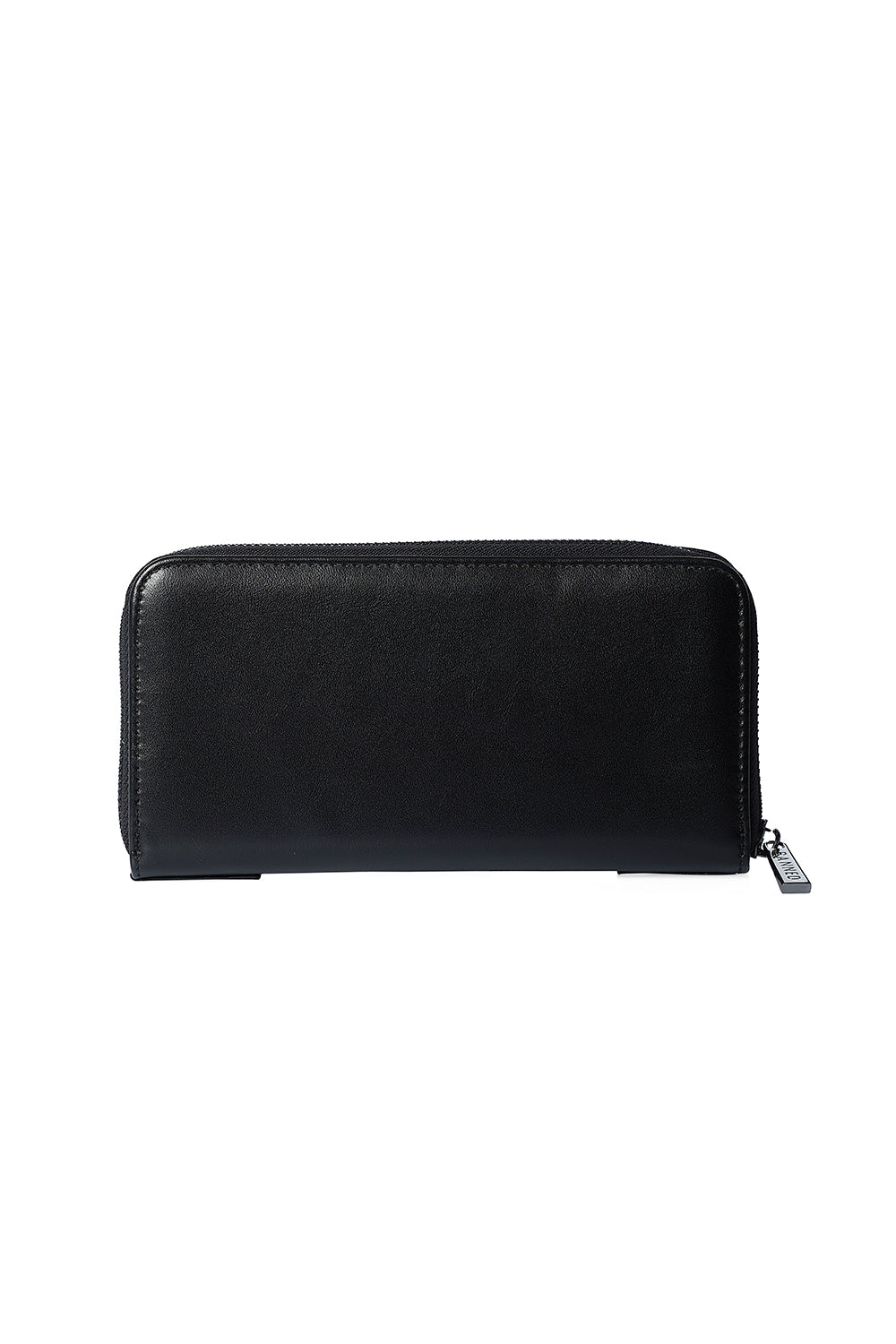 Entagled Wallet Black