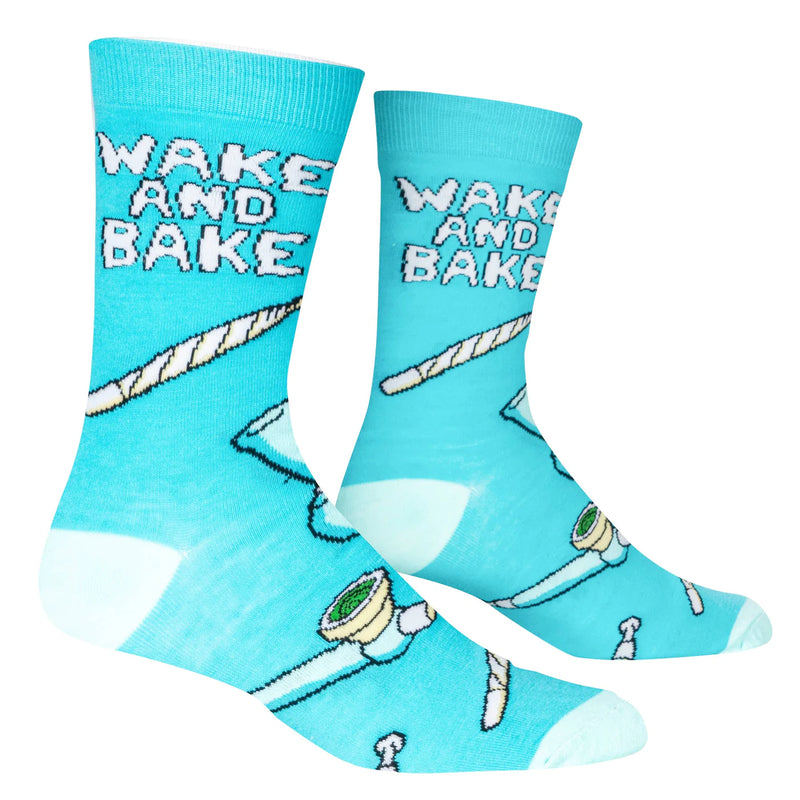 Wake N Bake