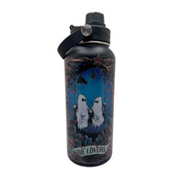 Water Bottle-Ghost Love 32o