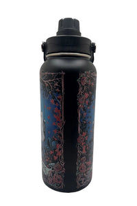 Water Bottle-Ghost Love 32o