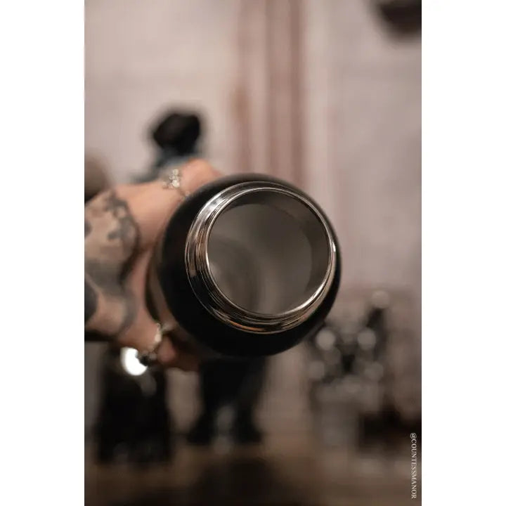 Water Bottle-Night Creature 32o