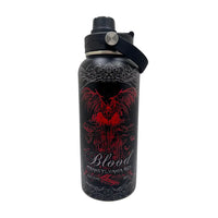 Water Bottle-Vampire Blood 32oz