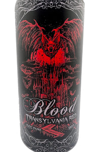 Water Bottle-Vampire Blood 32oz