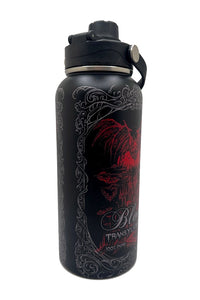 Water Bottle-Vampire Blood 32oz