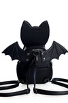 Wendigo Full Cat/Bat Backpack