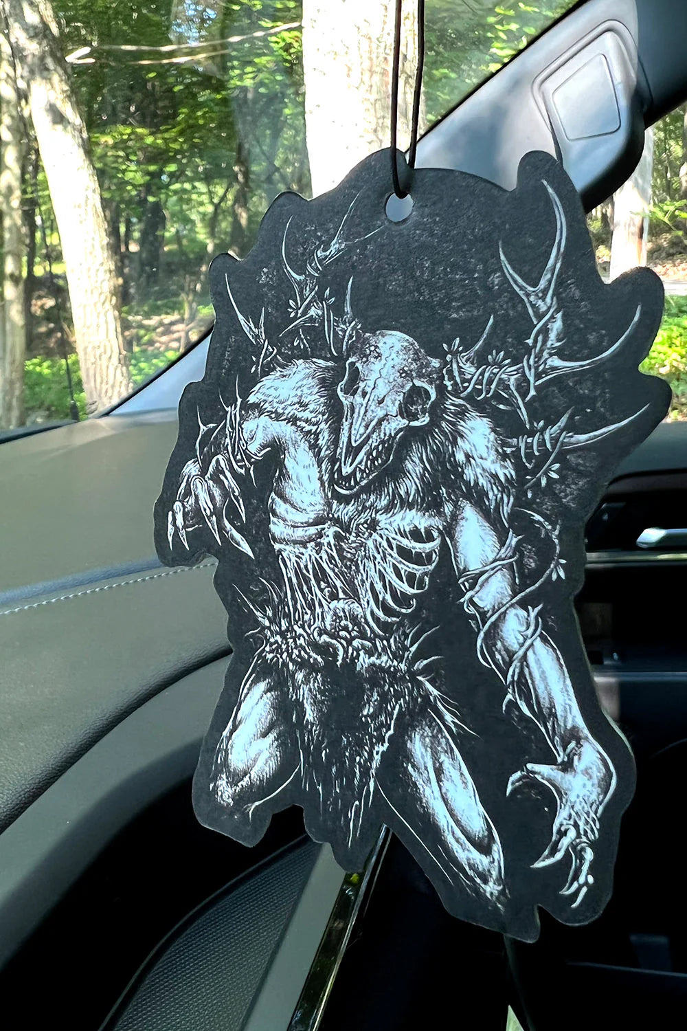 Wendigo Pine Air Freshner