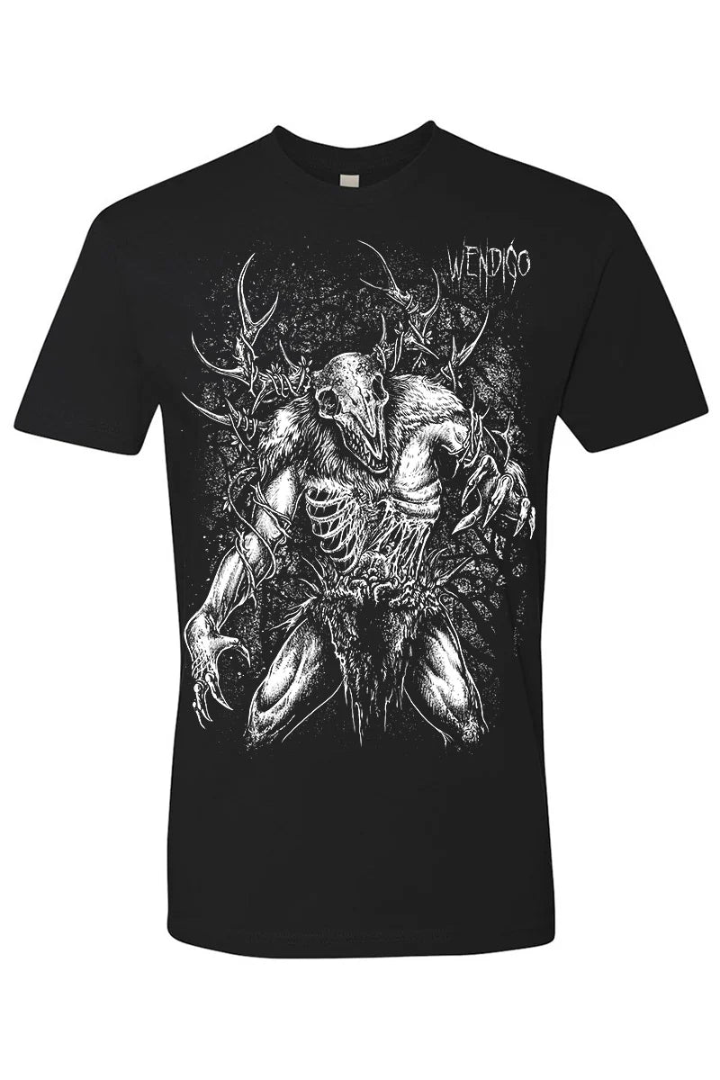 Wendigo Tee
