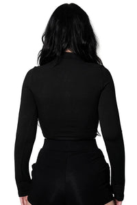 Winona Long Sleeve Top