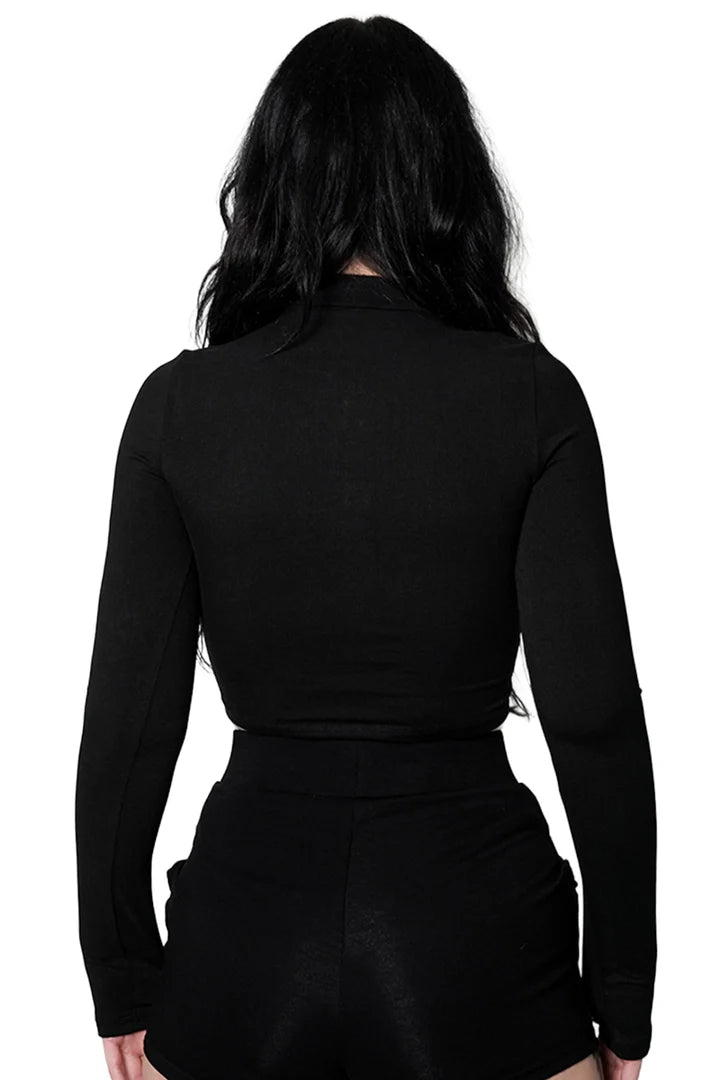 Winona Long Sleeve Top