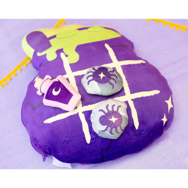Witches Cauldron Plush-Tic Tac