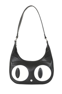 Witching Cat Handbag