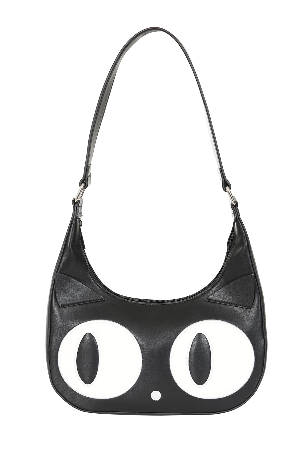 Witching Cat Handbag