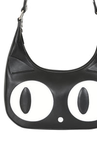 Witching Cat Handbag