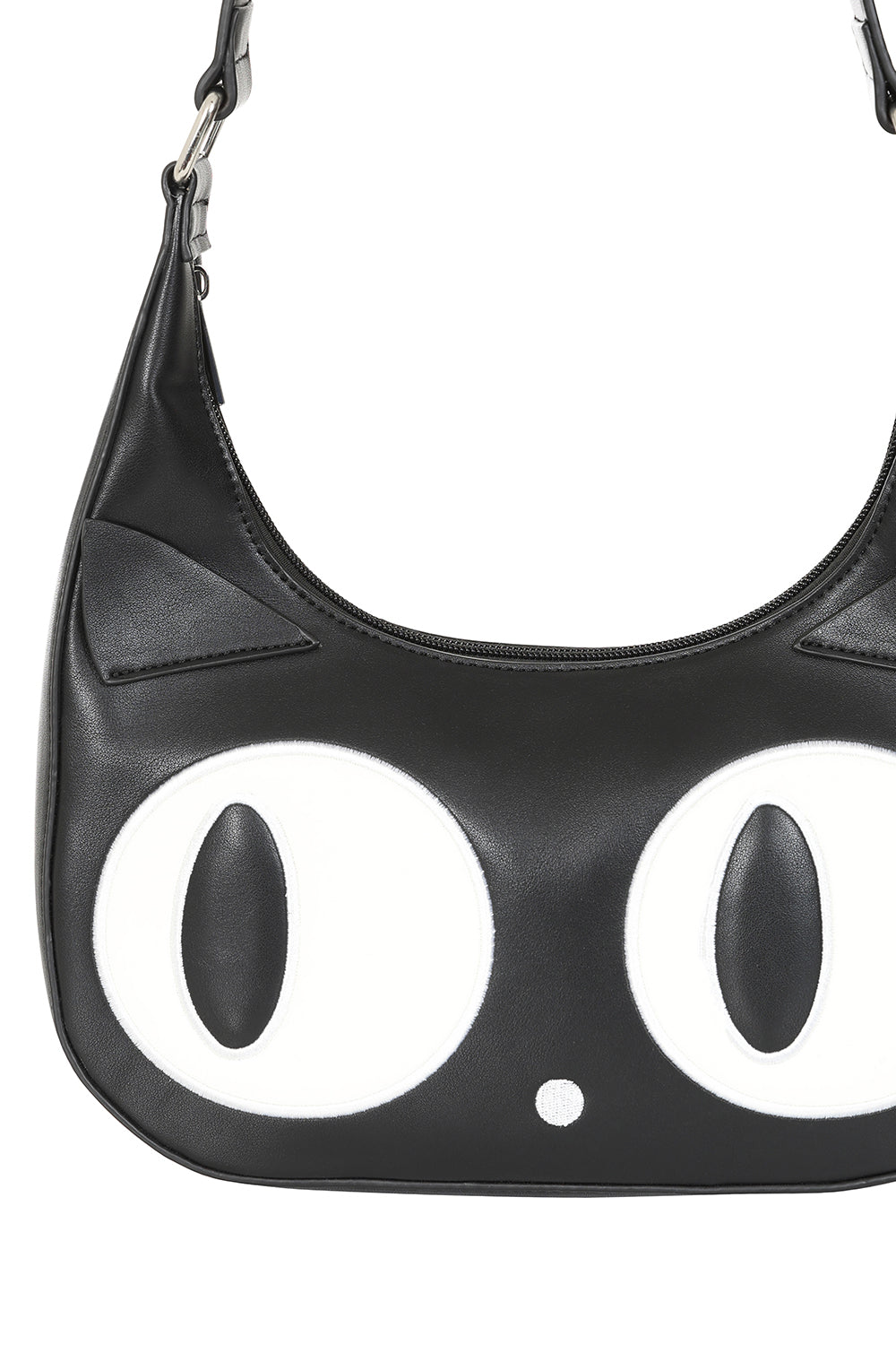 Witching Cat Handbag