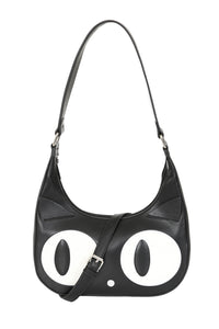 Witching Cat Handbag