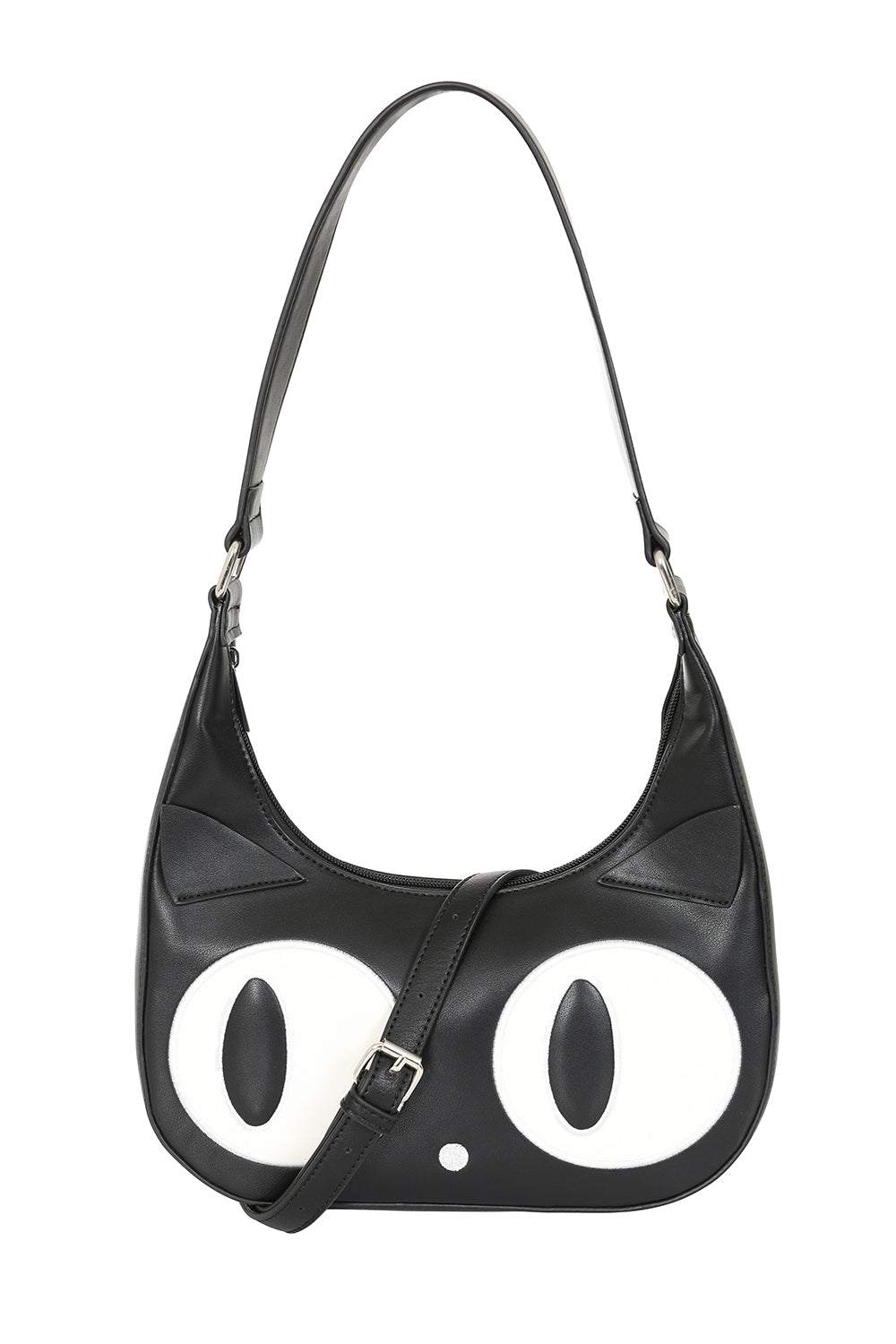 Witching Cat Handbag