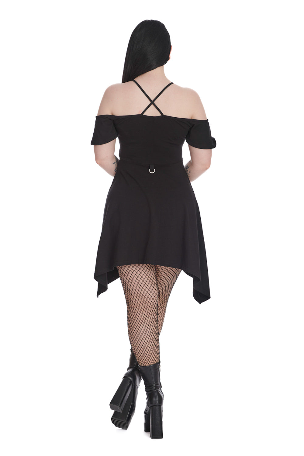 Witching Your Thoughts Off Shou