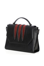Wolfcat Shouler Bag