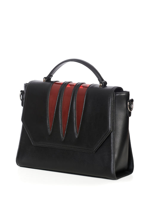 Wolfcat Shouler Bag