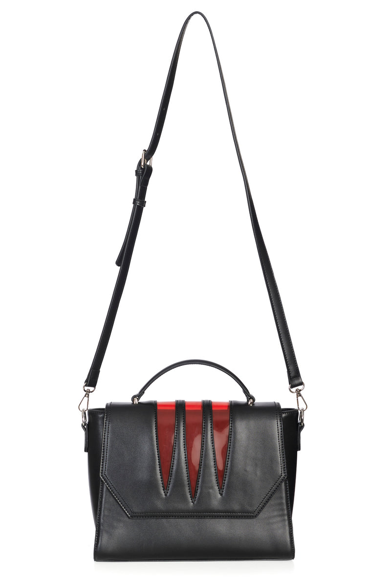 Wolfcat Shouler Bag