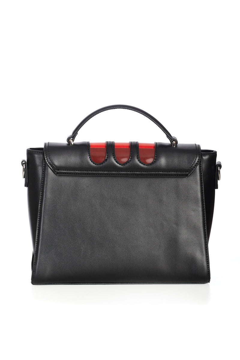 Wolfcat Shouler Bag