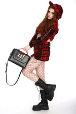 Wolfcat Shouler Bag