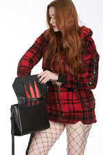 Wolfcat Shouler Bag