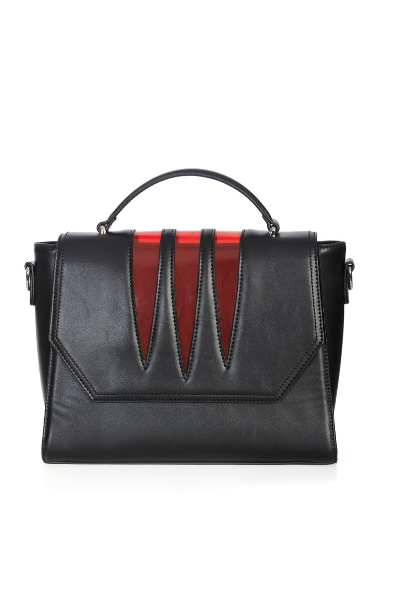 Wolfcat Shouler Bag