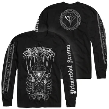 Wolves In The Throne Room Prima